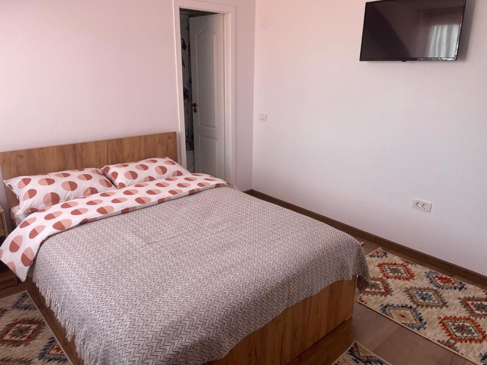 Casa Bunicilor Hotel Nucsoara  Bagian luar foto
